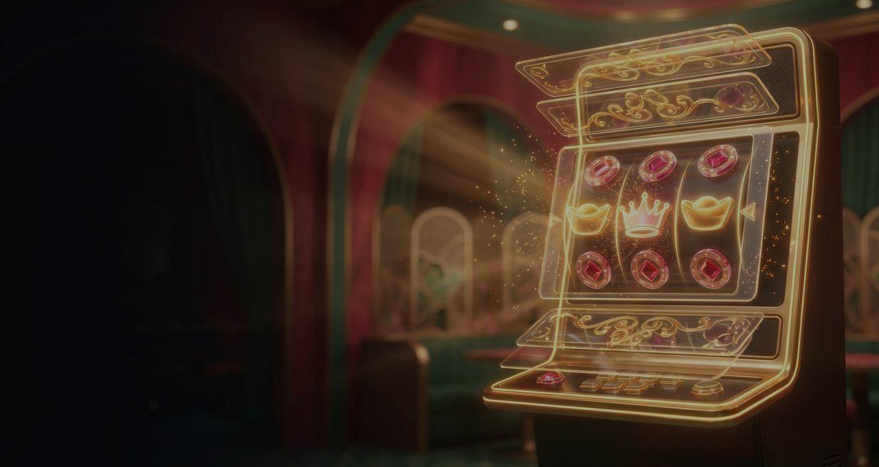 Macau Casino