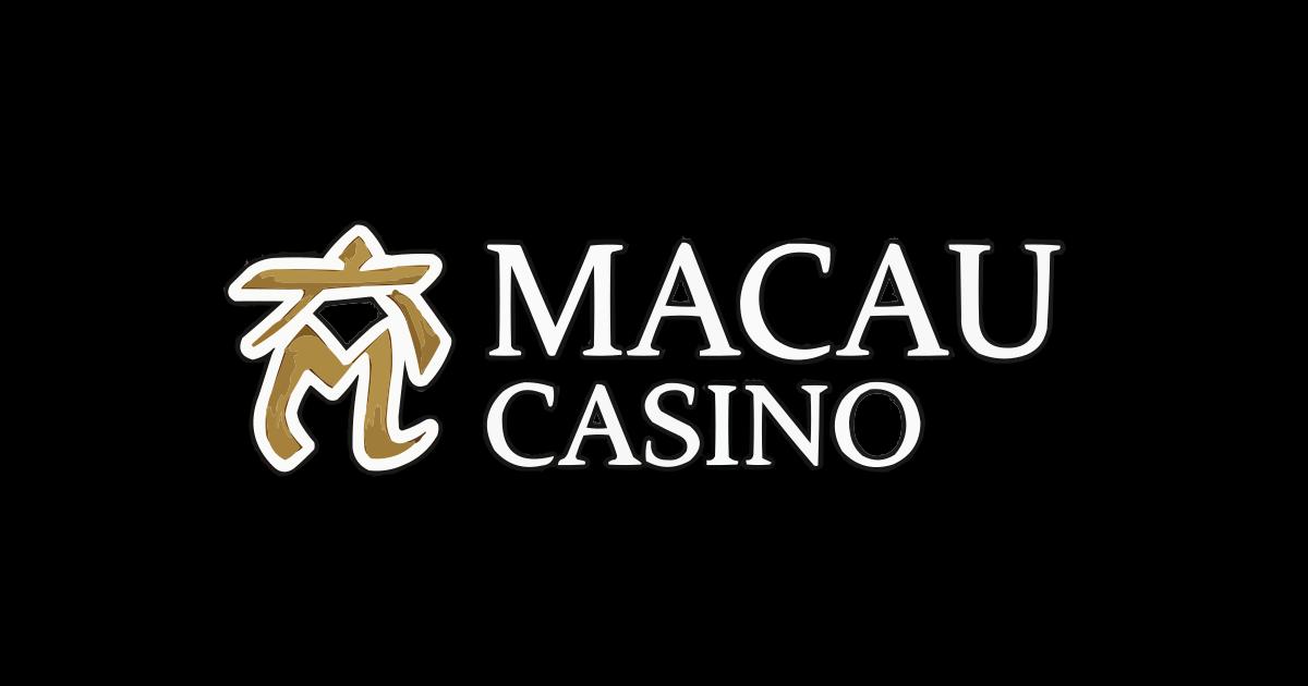 Macau Casino Willkommensbonus